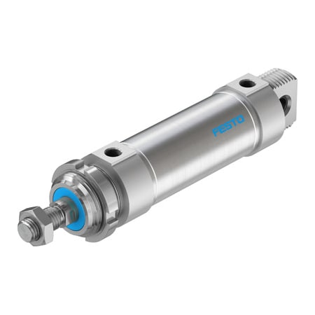 Festo Round Cylinder DSNU-50-80-PPV-A DSNU-50-80-PPV-A